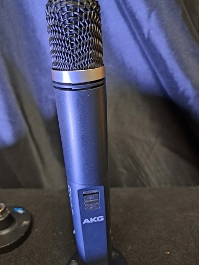 AKG - C1000S MKIV 2